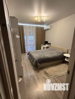 1-к квартира, вторичка, 37м2, 7/15 этаж