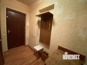 2-к квартира, вторичка, 43м2, 5/5 этаж