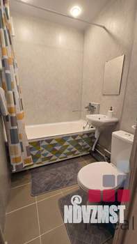 1-к квартира, вторичка, 30м2, 1/5 этаж