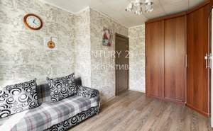 1-к квартира, вторичка, 22м2, 5/5 этаж