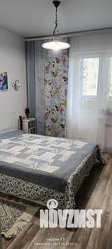 2-к квартира, вторичка, 63м2, 4/22 этаж