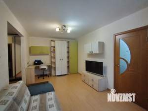2-к квартира, вторичка, 45м2, 1/5 этаж