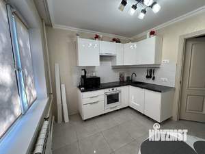 1-к квартира, вторичка, 36м2, 2/14 этаж