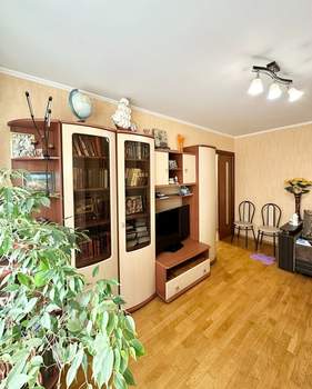 2-к квартира, вторичка, 44м2, 3/5 этаж