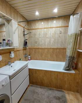 3-к квартира, вторичка, 84м2, 3/10 этаж