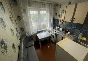 2-к квартира, вторичка, 46м2, 5/5 этаж