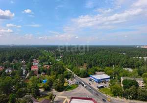 2-к квартира, вторичка, 42м2, 21/22 этаж