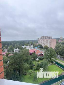 2-к квартира, вторичка, 63м2, 10/17 этаж