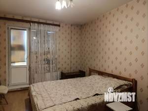 2-к квартира, вторичка, 62м2, 6/14 этаж