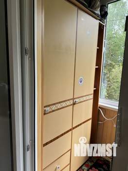 2-к квартира, вторичка, 50м2, 2/10 этаж