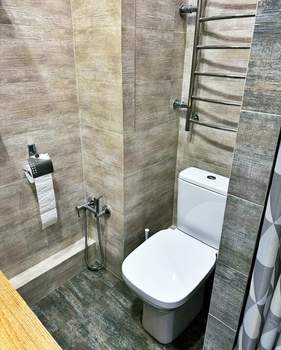 2-к квартира, вторичка, 58м2, 3/16 этаж