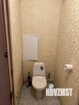 3-к квартира, вторичка, 89м2, 6/14 этаж