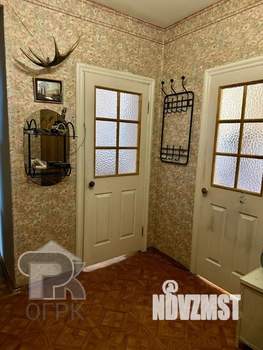 2-к квартира, вторичка, 54м2, 4/5 этаж