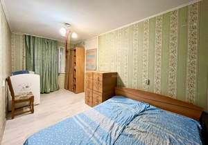 2-к квартира, вторичка, 46м2, 1/5 этаж