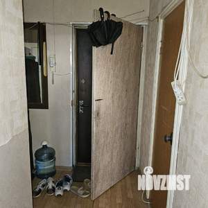 1-к квартира, вторичка, 34м2, 3/10 этаж