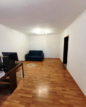 1-к квартира, вторичка, 41м2, 1/14 этаж