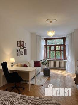 1-к квартира, вторичка, 45м2, 3/4 этаж