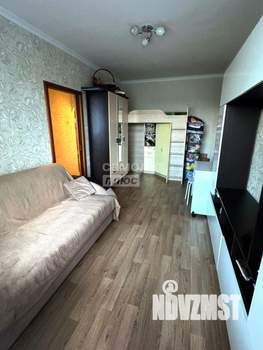 1-к квартира, вторичка, 29м2, 4/5 этаж