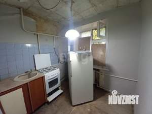 2-к квартира, вторичка, 44м2, 1/5 этаж