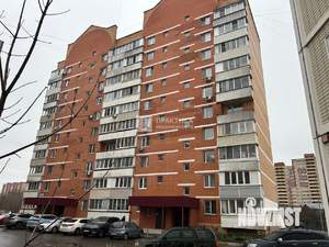 2-к квартира, вторичка, 54м2, 5/10 этаж