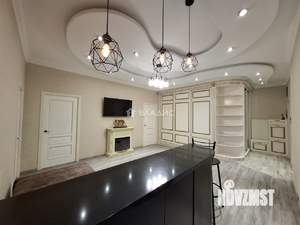 4-к квартира, вторичка, 86м2, 9/21 этаж