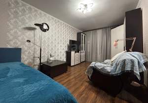 1-к квартира, вторичка, 33м2, 9/9 этаж