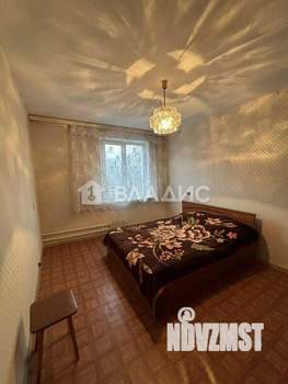 3-к квартира, вторичка, 62м2, 3/12 этаж