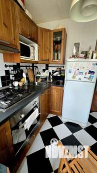 1-к квартира, вторичка, 32м2, 2/5 этаж