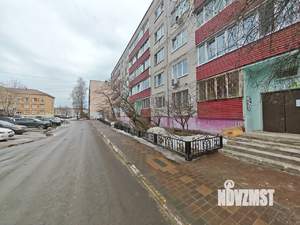 2-к квартира, вторичка, 54м2, 5/5 этаж