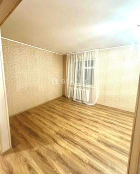 1-к квартира, вторичка, 30м2, 1/5 этаж
