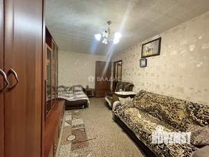 2-к квартира, вторичка, 51м2, 1/9 этаж