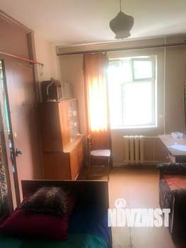 2-к квартира, вторичка, 45м2, 4/5 этаж