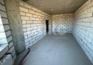 1-к квартира, вторичка, 54м2, 2/3 этаж