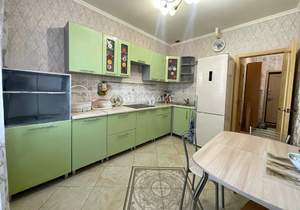 1-к квартира, вторичка, 39м2, 1/22 этаж