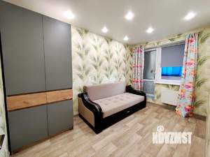 3-к квартира, вторичка, 70м2, 8/22 этаж