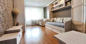 2-к квартира, вторичка, 66м2, 11/14 этаж