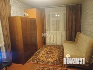 1-к квартира, вторичка, 32м2, 2/5 этаж