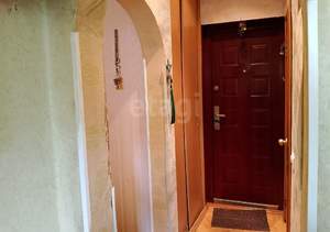 1-к квартира, вторичка, 22м2, 1/5 этаж