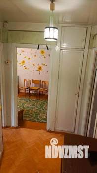 3-к квартира, вторичка, 60м2, 3/5 этаж