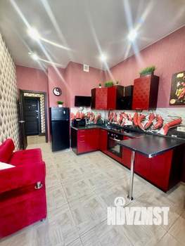 1-к квартира, вторичка, 40м2, 9/22 этаж