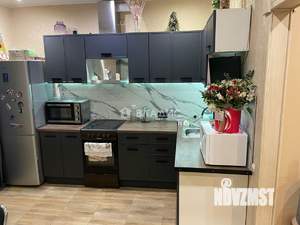 1-к квартира, вторичка, 39м2, 14/22 этаж