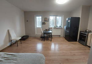 Студия квартира, вторичка, 32м2, 6/17 этаж