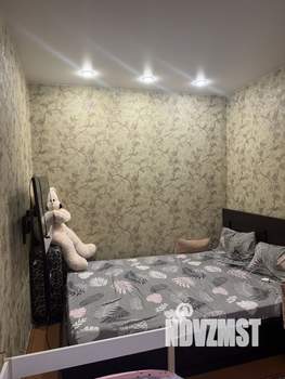 2-к квартира, вторичка, 44м2, 2/6 этаж