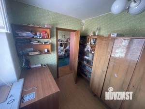 3-к квартира, вторичка, 62м2, 5/5 этаж