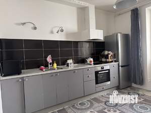 1-к квартира, вторичка, 41м2, 2/17 этаж