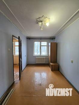 3-к квартира, вторичка, 57м2, 1/5 этаж