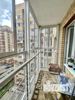 1-к квартира, вторичка, 30м2, 8/12 этаж