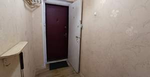 1-к квартира, вторичка, 32м2, 2/5 этаж