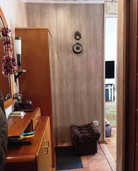 2-к квартира, вторичка, 44м2, 4/5 этаж