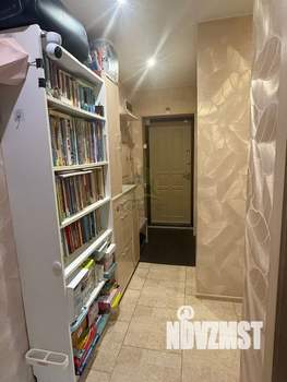 2-к квартира, вторичка, 44м2, 3/5 этаж